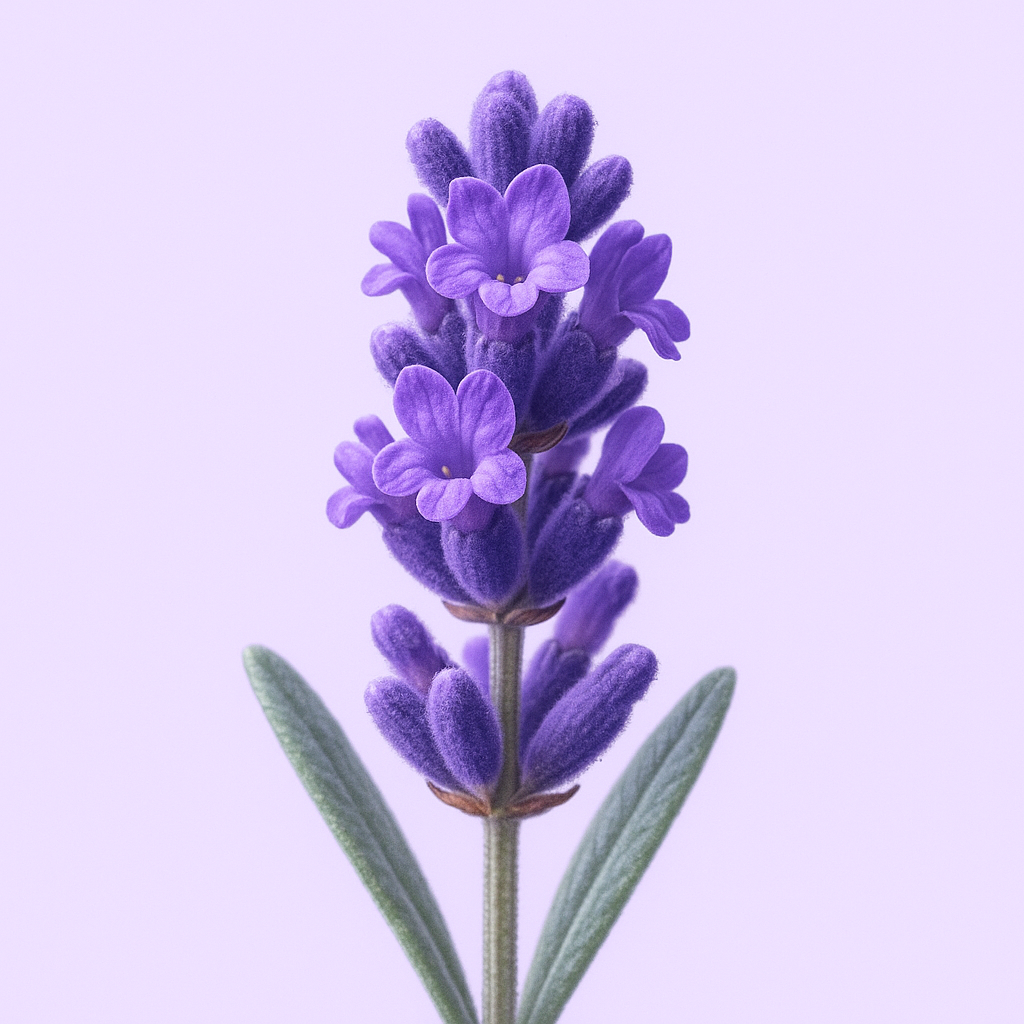 Lavender Marriage Logo